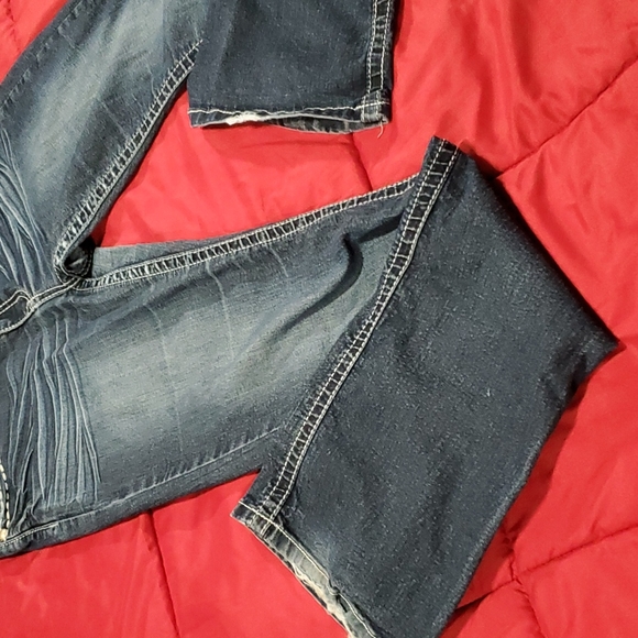 Suko jeans,size 10 - Picture 2 of 11